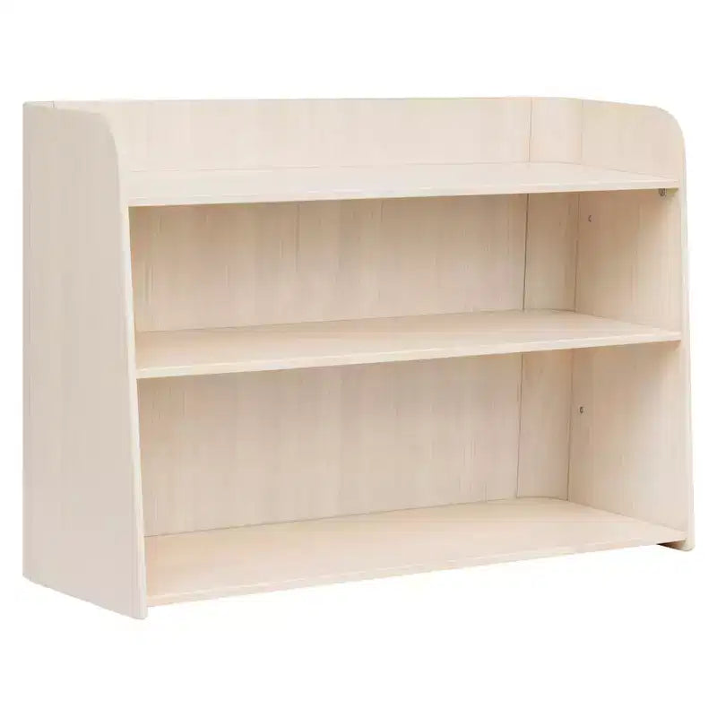 Babyletto Melo Montessori-inspiriertes Bücherregal