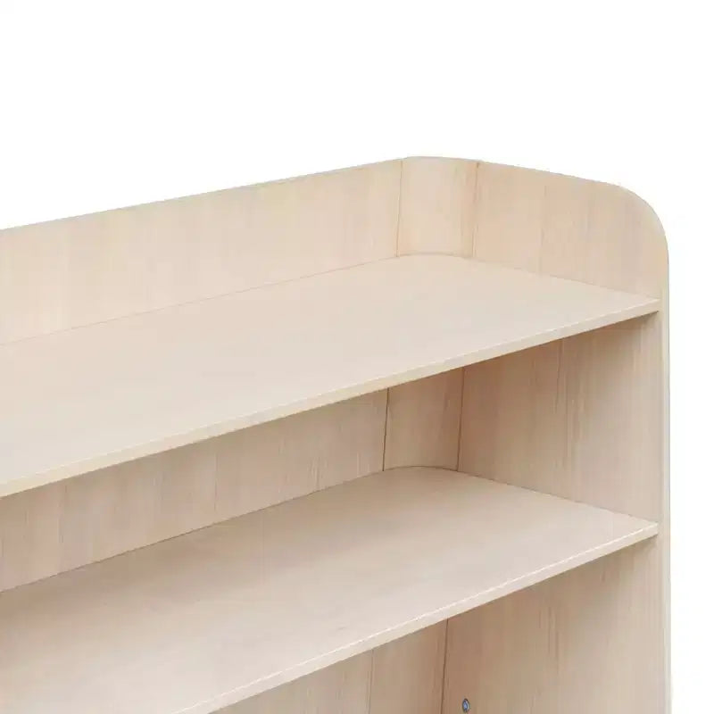 Babyletto Melo Montessori-inspiriertes Bücherregal