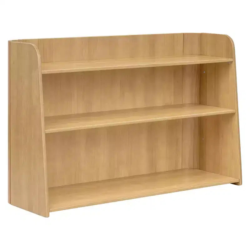 Babyletto Melo Montessori-inspiriertes Bücherregal