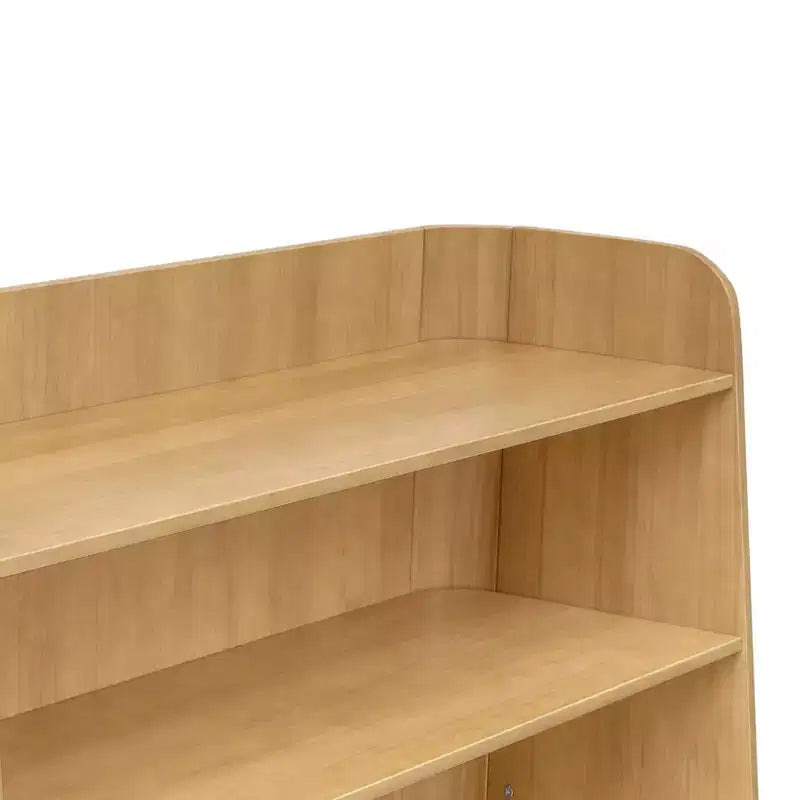 Babyletto Melo Montessori-inspiriertes Bücherregal