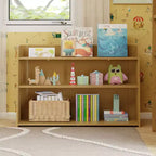 Babyletto Melo Montessori-Inspired Bookcase