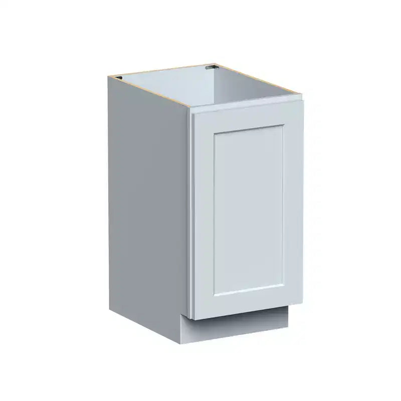 CASAINC B18x T24x H34.5 Küchenunterschrank mit 2 Türen