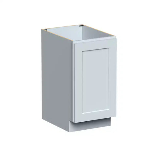 CASAINC B18x T24x H34.5 Küchenunterschrank mit 2 Türen