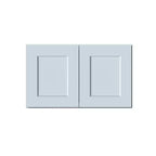 CASAINC W30x D12x H18 Kitchen Wall Cabinet