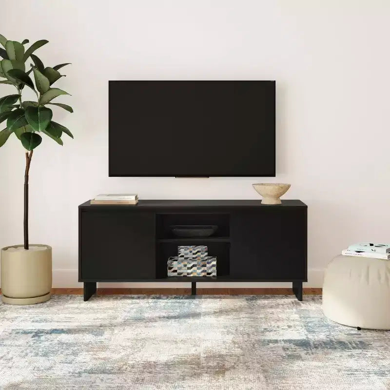 Moderner TV-Ständer