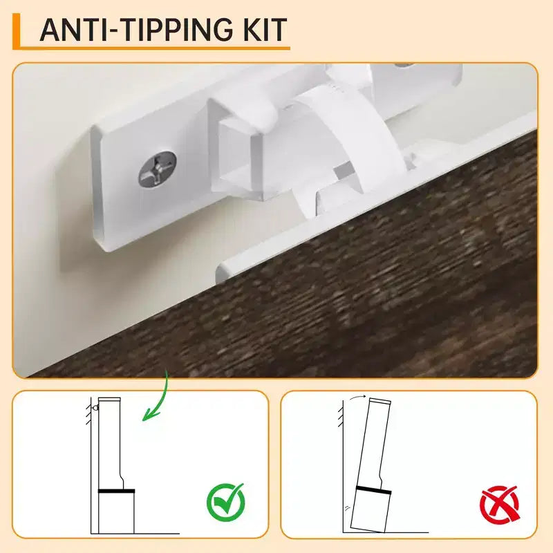Schuhschrank im Landhausstil für den Eingangsbereich mit kompakter Garderobe mit 5 Kleiderhaken, inklusive Schuhaufbewahrung, ideal für Eingangsbereiche und Flure.