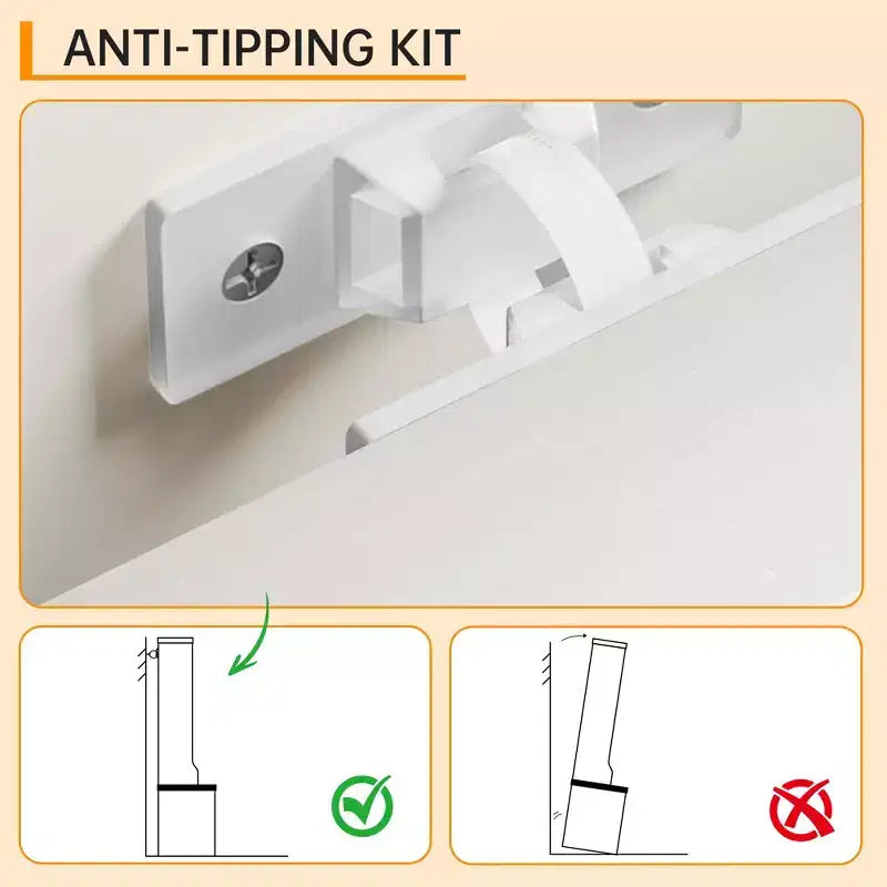 Schuhschrank im Landhausstil für den Eingangsbereich mit kompakter Garderobe mit 5 Kleiderhaken, inklusive Schuhaufbewahrung, ideal für Eingangsbereiche und Flure.