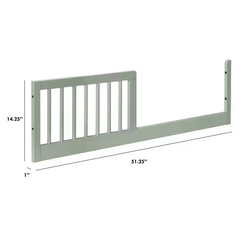daVinci Umbausatz für Kleinkindbett (M14799)