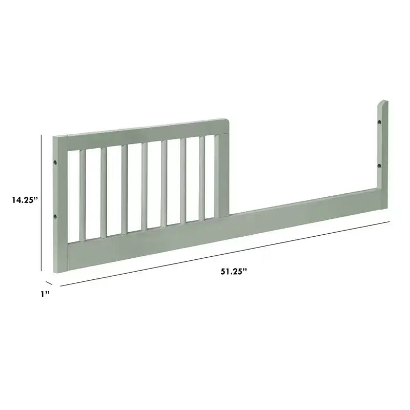 daVinci Umbausatz für Kleinkindbett (M14799)