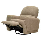 Babyletto Rainbow Relaxsessel mit Drehfunktion und Schaukelfunktion