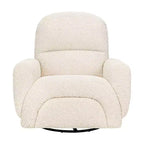 Babyletto Rainbow Relaxsessel mit Drehfunktion und Schaukelfunktion