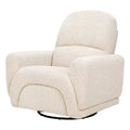 Babyletto Rainbow Relaxsessel mit Drehfunktion und Schaukelfunktion