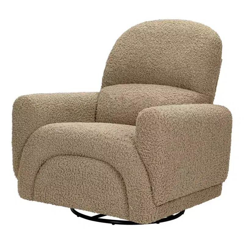 Babyletto Rainbow Recliner and Swivel Glider