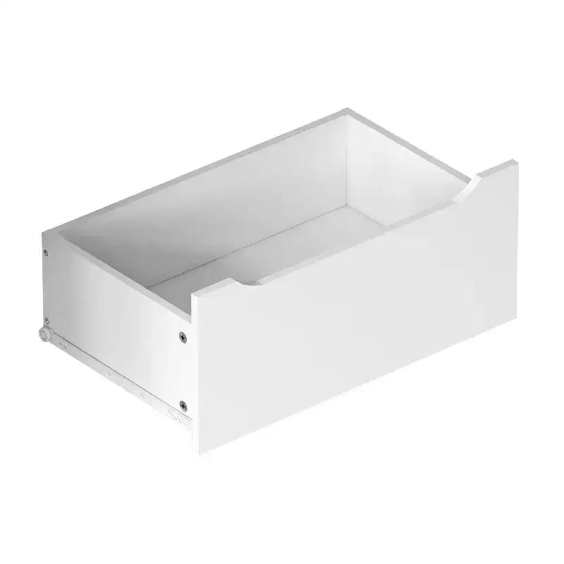 GDFStudio Dune 47 Moderne Holzkommode mit 8 Schubladen