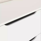 GDFStudio Dune 47 Moderne Holzkommode mit 8 Schubladen