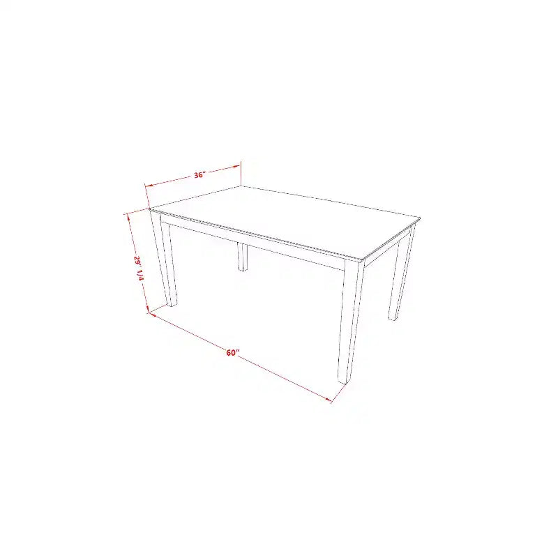 Bartisch-Essgruppe – Stehtisch & Barhocker mit Rückenlehne – Modernes Küchenset