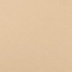 vidaXL Garten-Lounge-Set Beige Massives Kiefernholz 7-teiliges Set Modulsystem