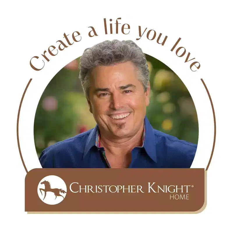 Christopher Knight Home Hoseok Moderne Esszimmerstühle aus Kautschukholz mit Armlehnen (2er-Set)