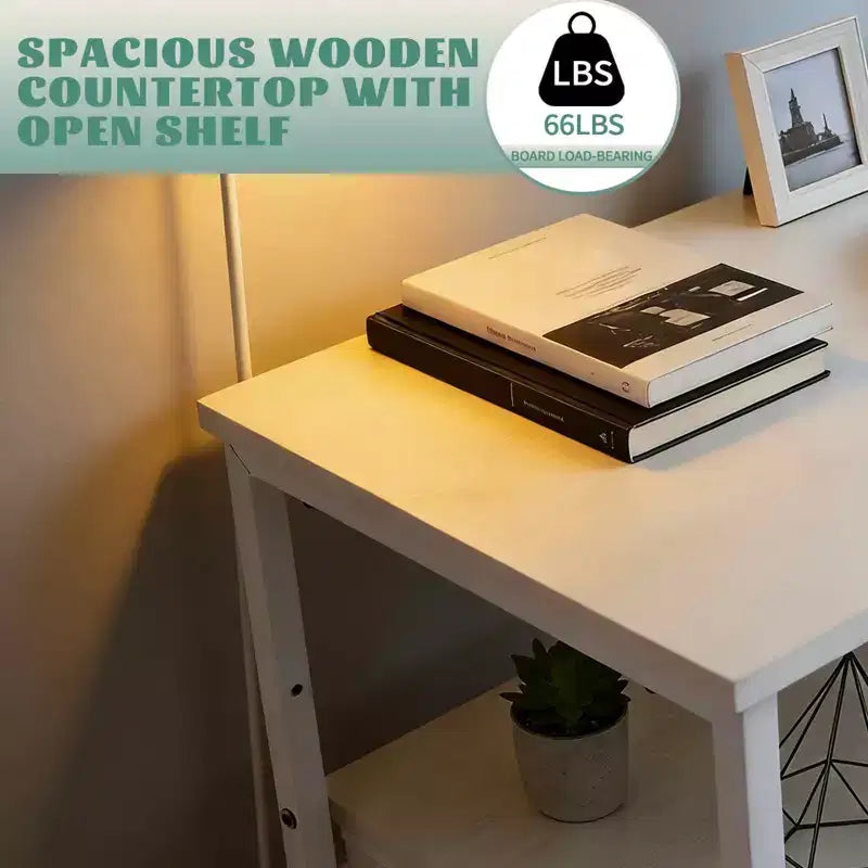 MAYEERTY 116,5 cm großer Stoffschrank mit 8 Schubladen, hoher Aufbewahrungsschrank mit offenem Regal für Schlafzimmer und Garderobe