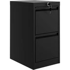 28 Storage Metal Cabinet, 4 Adjustable Feet and Lock Tall Storage Cabinet with Doors and Adjustable 4 Shelves for Pantry Garage Craft Office