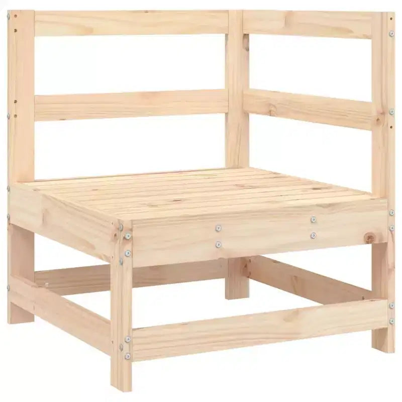 vidaXL Gartenlounge Gartenlounge-Sets