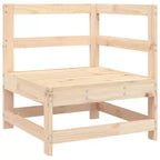 vidaXL Gartenlounge Gartenlounge-Sets