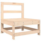 vidaXL Gartenlounge Gartenlounge-Sets