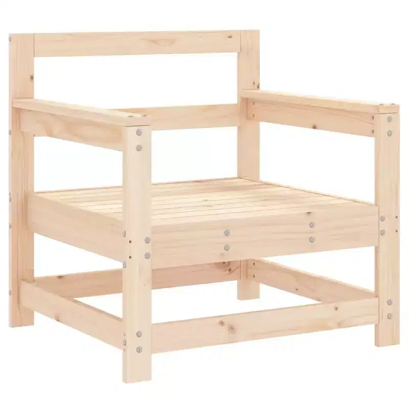 vidaXL Gartenlounge Gartenlounge-Sets