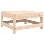 vidaXL Gartenlounge Gartenlounge-Sets