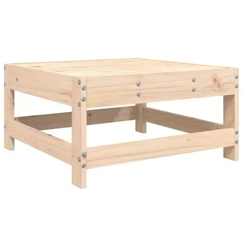 vidaXL Gartenlounge Gartenlounge-Sets