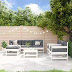 vidaXL Gartenlounge Gartenlounge-Sets