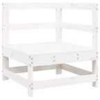 vidaXL Gartenlounge Gartenlounge-Sets