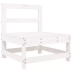 vidaXL Gartenlounge Gartenlounge-Sets