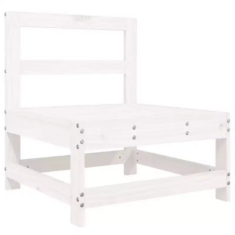 vidaXL Gartenlounge Gartenlounge-Sets