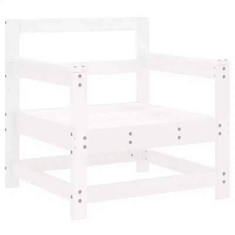 vidaXL Gartenlounge Gartenlounge-Sets