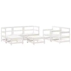vidaXL garden lounge set garden lounge sets