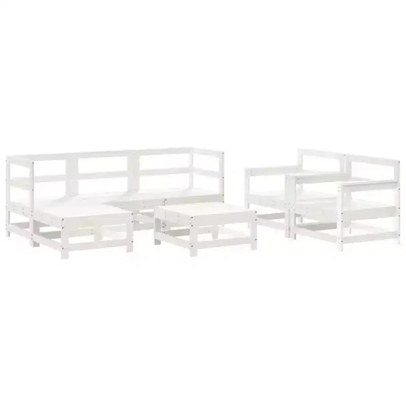 vidaXL garden lounge set garden lounge sets