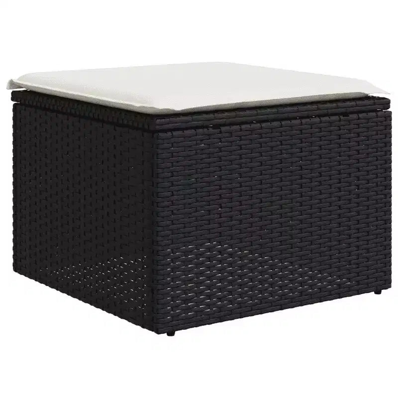 vidaXL Gartensofa-Set