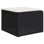 vidaXL Gartensofa-Set