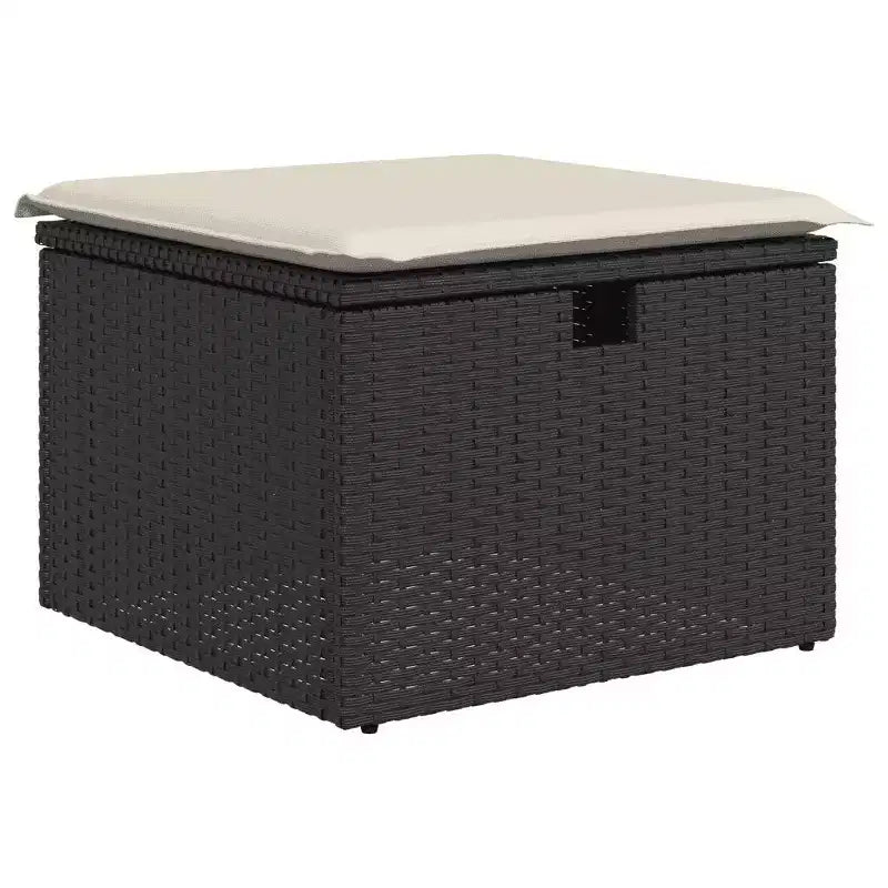 vidaXL Loungesofa-Set