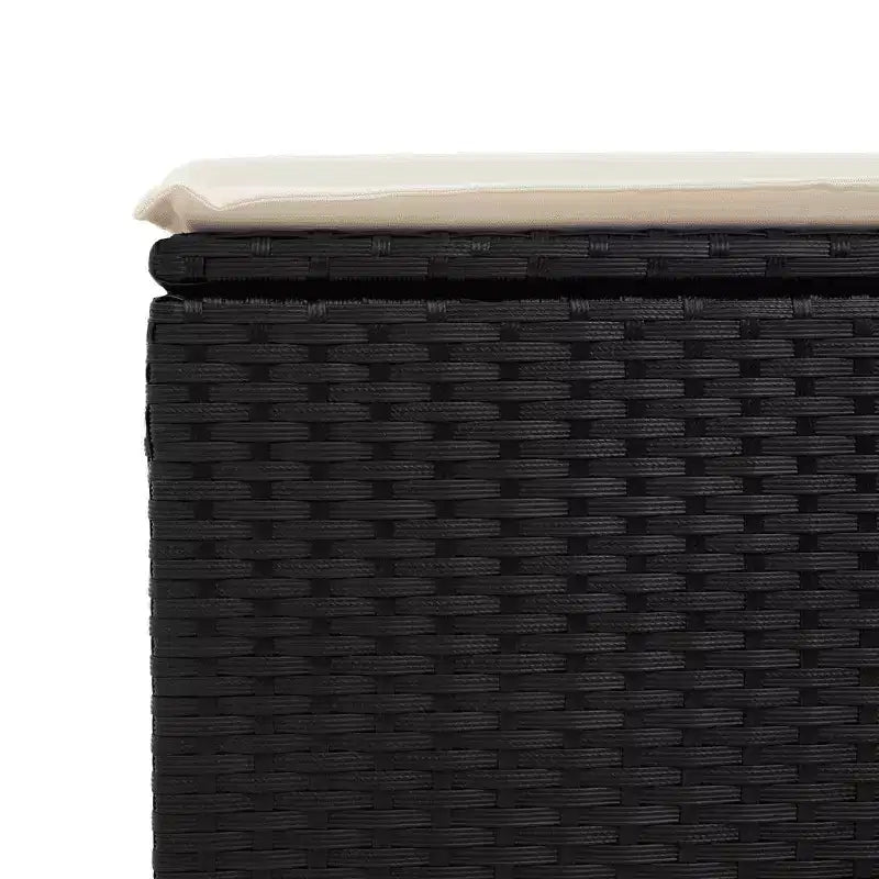 vidaXL Loungesofa-Set