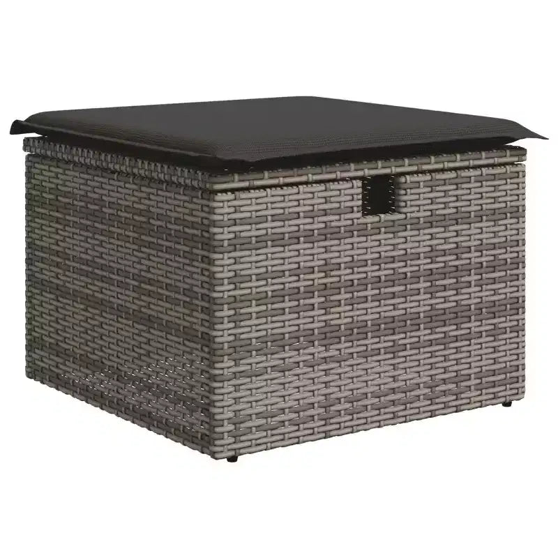 vidaXL Loungesofa-Set