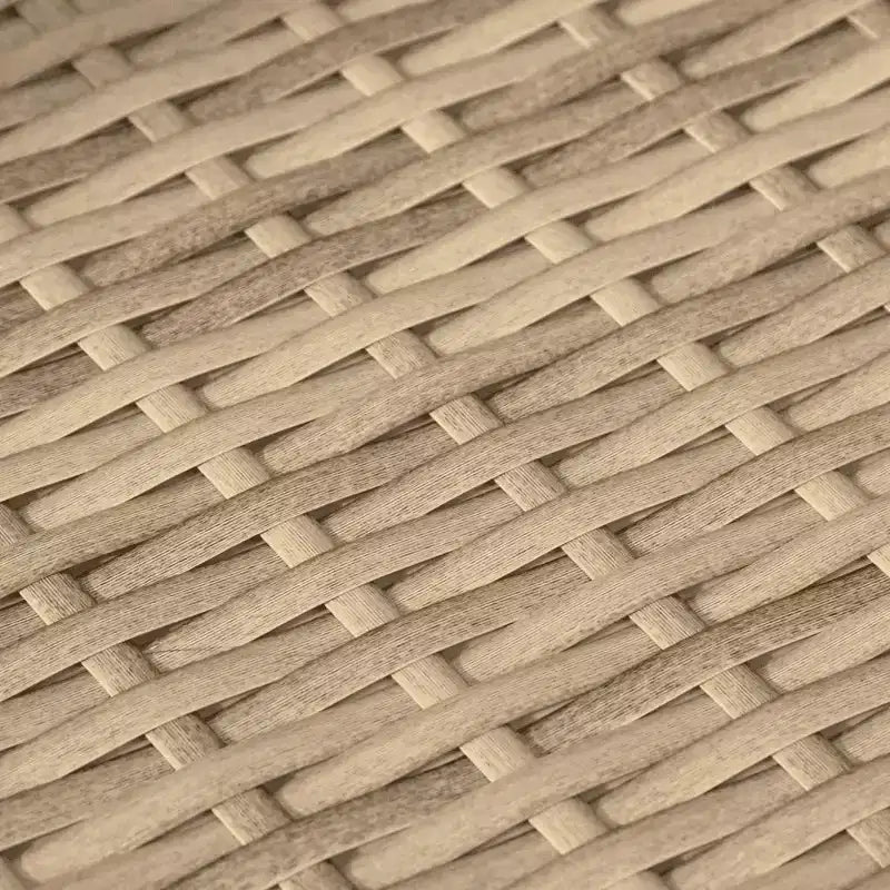 vidaXL Loungesofa-Set