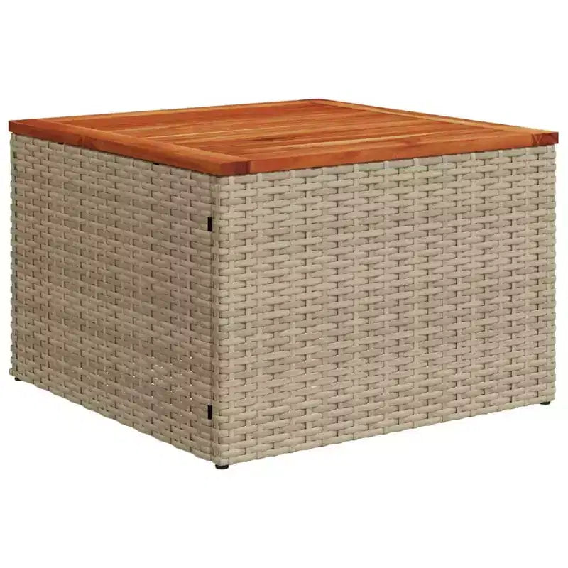 vidaXL Stylische Patio-Sofagarnitur mit Kissen – viele Farben zur Auswahl