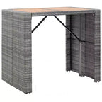 vidaXL Bar-Set