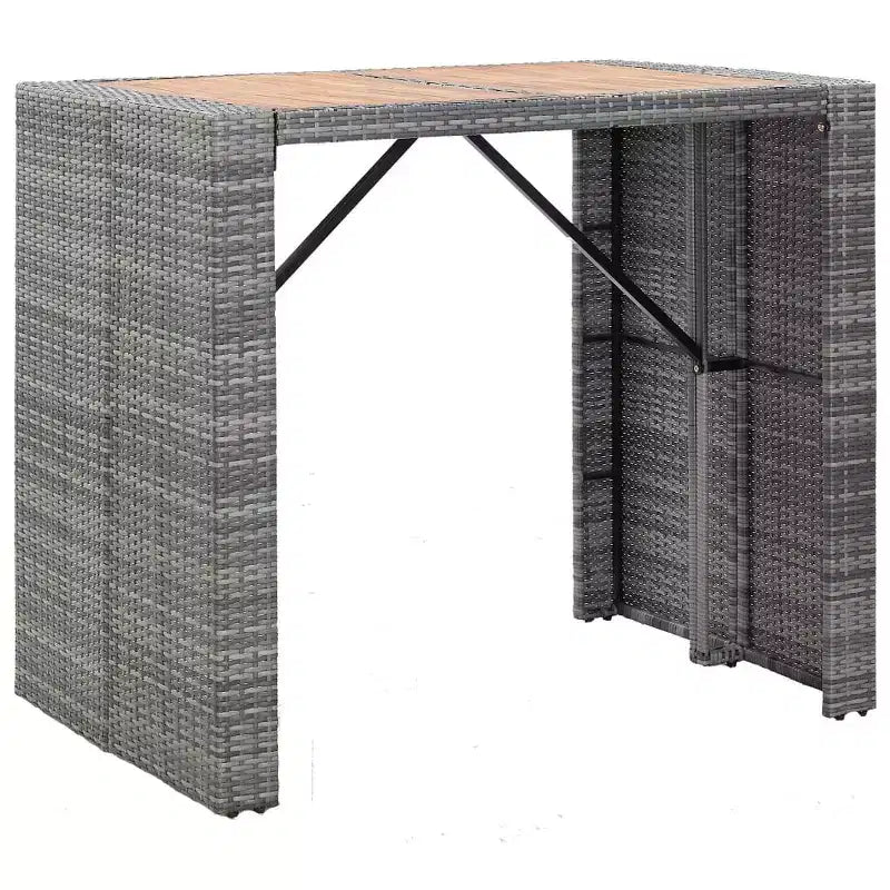 vidaXL Bar-Set