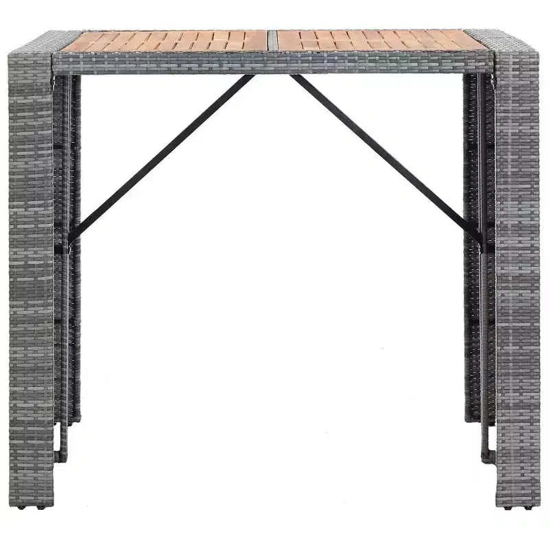 vidaXL Bar-Set