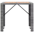 vidaXL Bar-Set