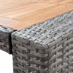 vidaXL Bar-Set