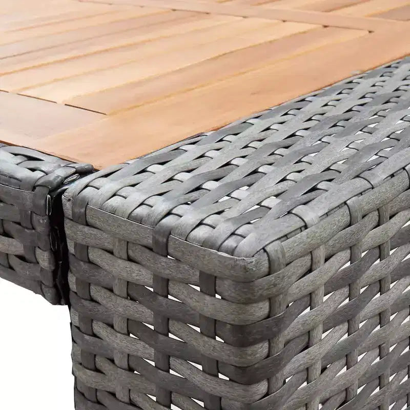 vidaXL Bar-Set